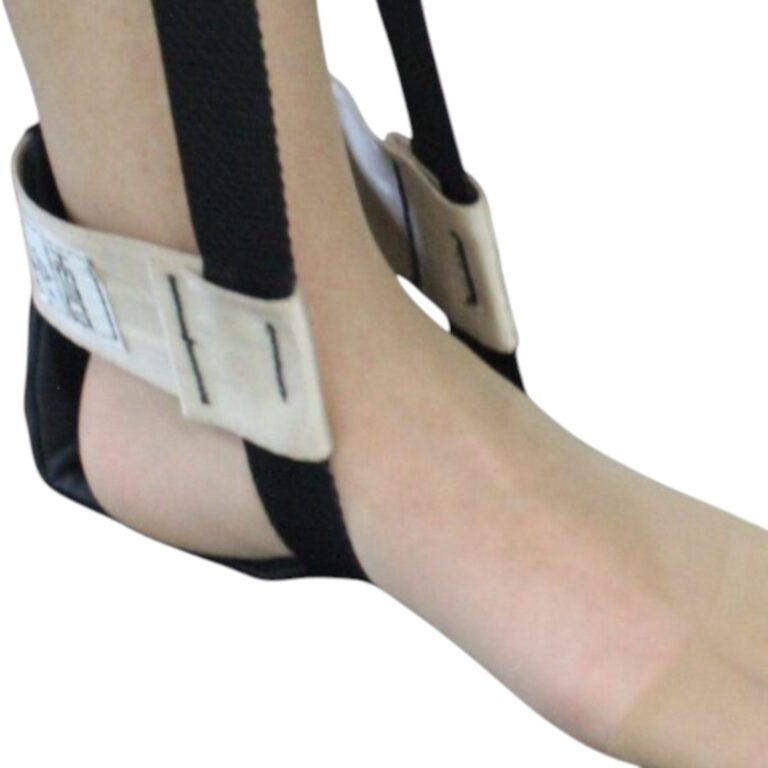 Rehabilitation Physiotherapy CadiLeg Exerciser