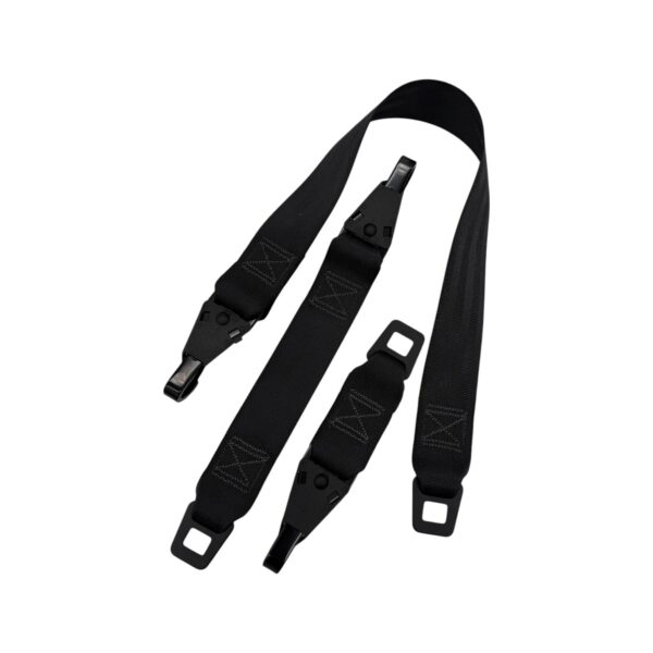 Child Restraint Tether Extension Straps - Image 2