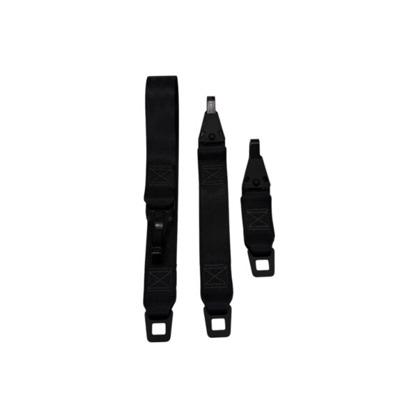 Child Restraint Tether Extension Straps - Image 3