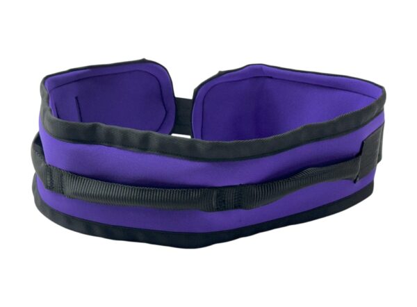 TediGrip Patient Walk Assist Belt - Image 4
