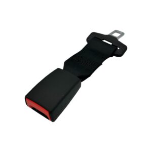 Seatbelt Extensions - 2x Types