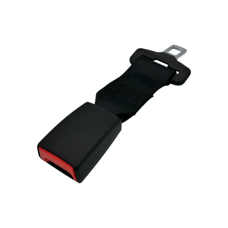 Seatbelt Extensions - 2x Types