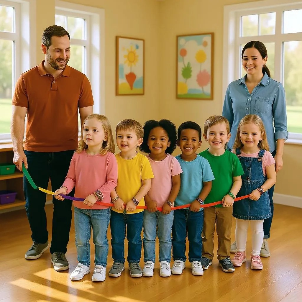 Walk-A-Pillar - Evacuation aid - Image 2