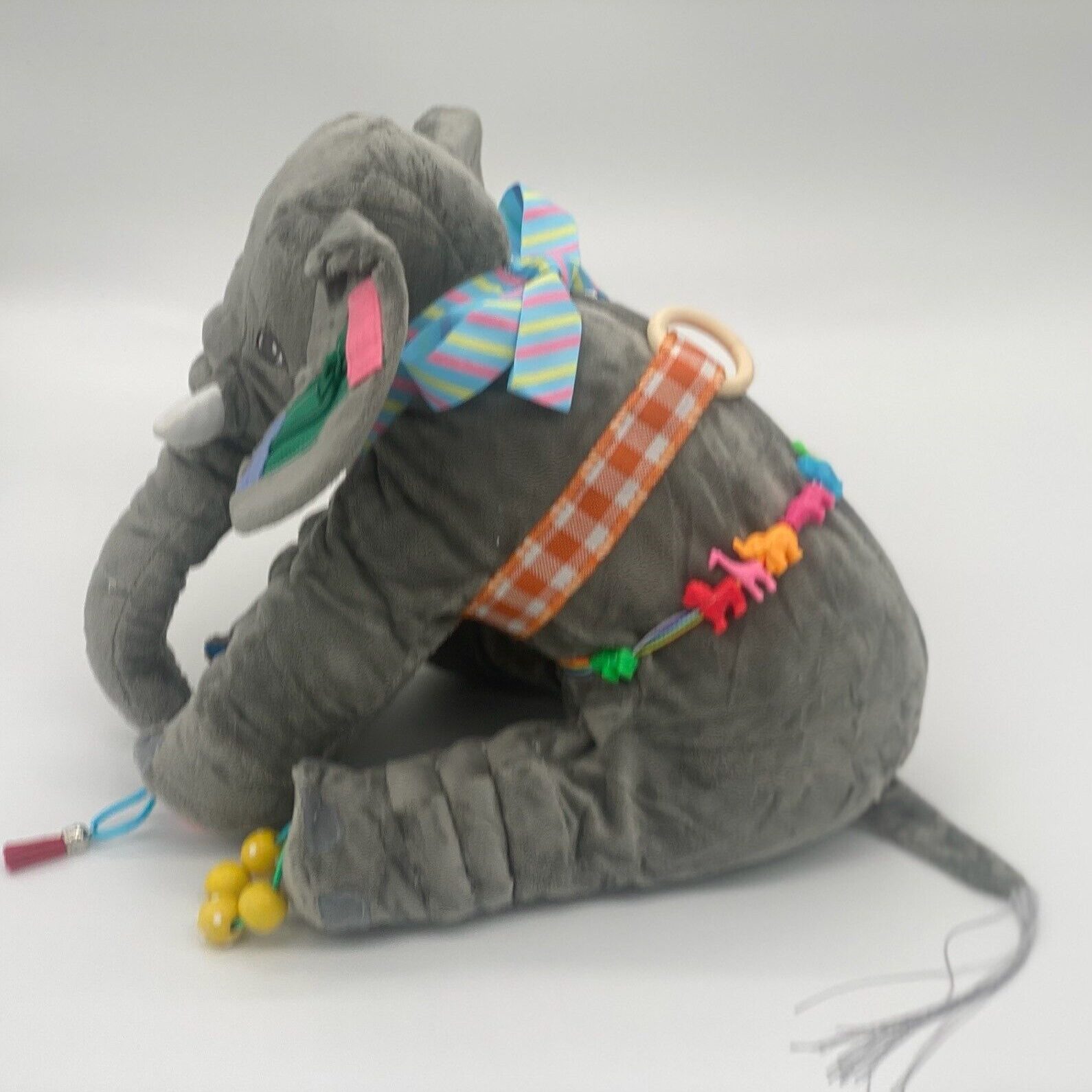 Fidget Elephant (1)