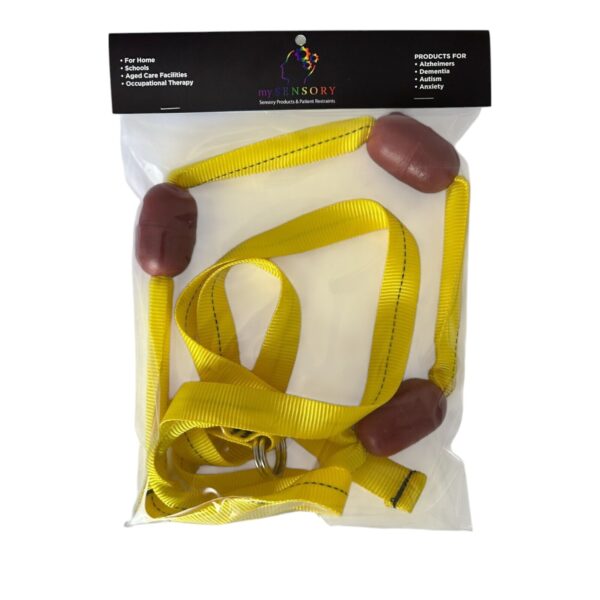 Tiger Tail Assist Disability Bed Aid - Image 3