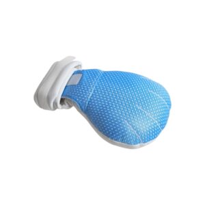 SENSORY Patient Protective Mitten