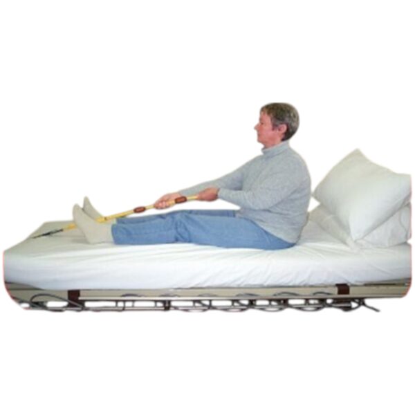Tiger Tail Assist Disability Bed Aid - Image 2