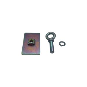 Eye-Bolt Seatbelt Anchorage Kit
