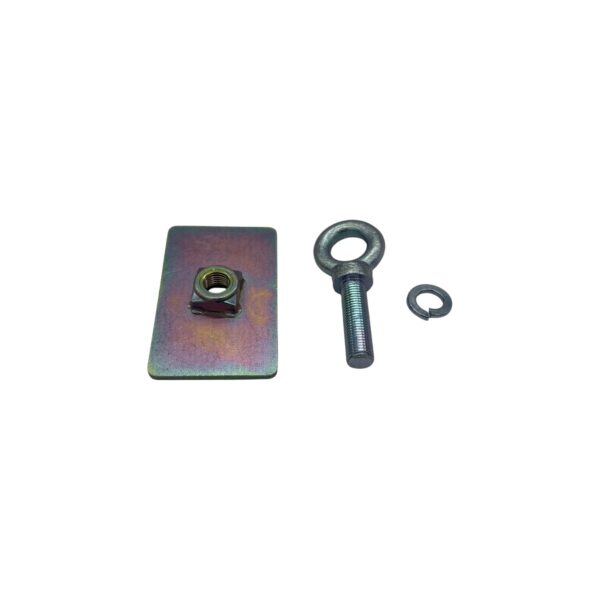 Eye-Bolt Seatbelt Anchorage Kit