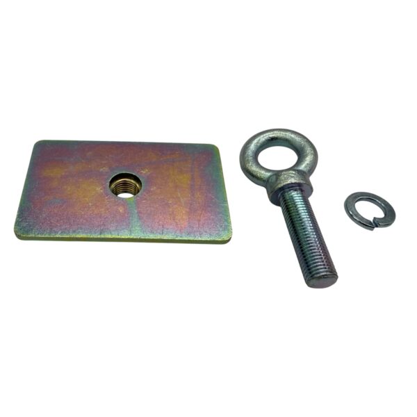 Eye-Bolt Seatbelt Anchorage Kit - Image 2