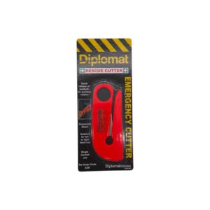Seatbelt Webbing Cutter