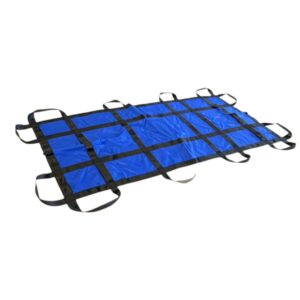 Bariatric Evacuation Drag Mat