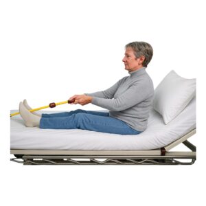 Tiger Tail Assist Disability Bed Aid