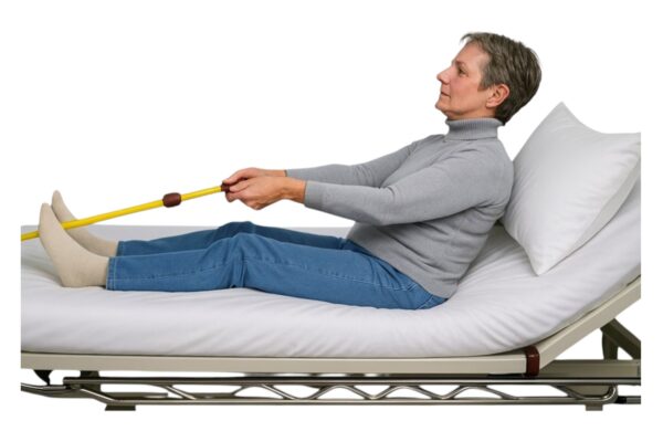 Tiger Tail Assist Disability Bed Aid - Image 5
