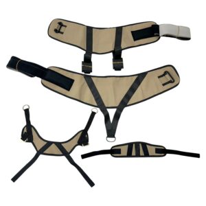 Physiotherapy Traction Kit