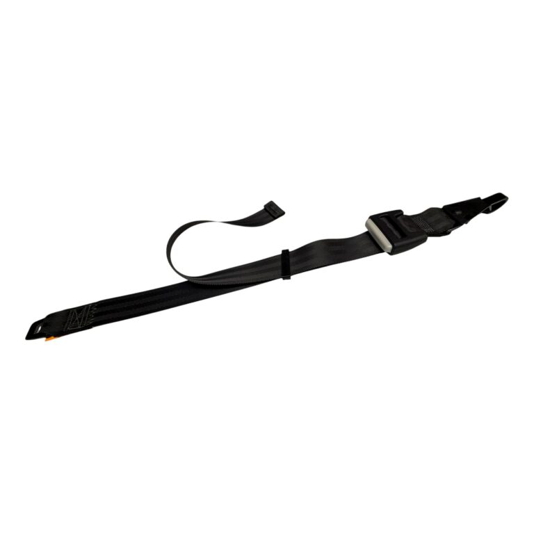 Tether Extension Strap – Adjustable
